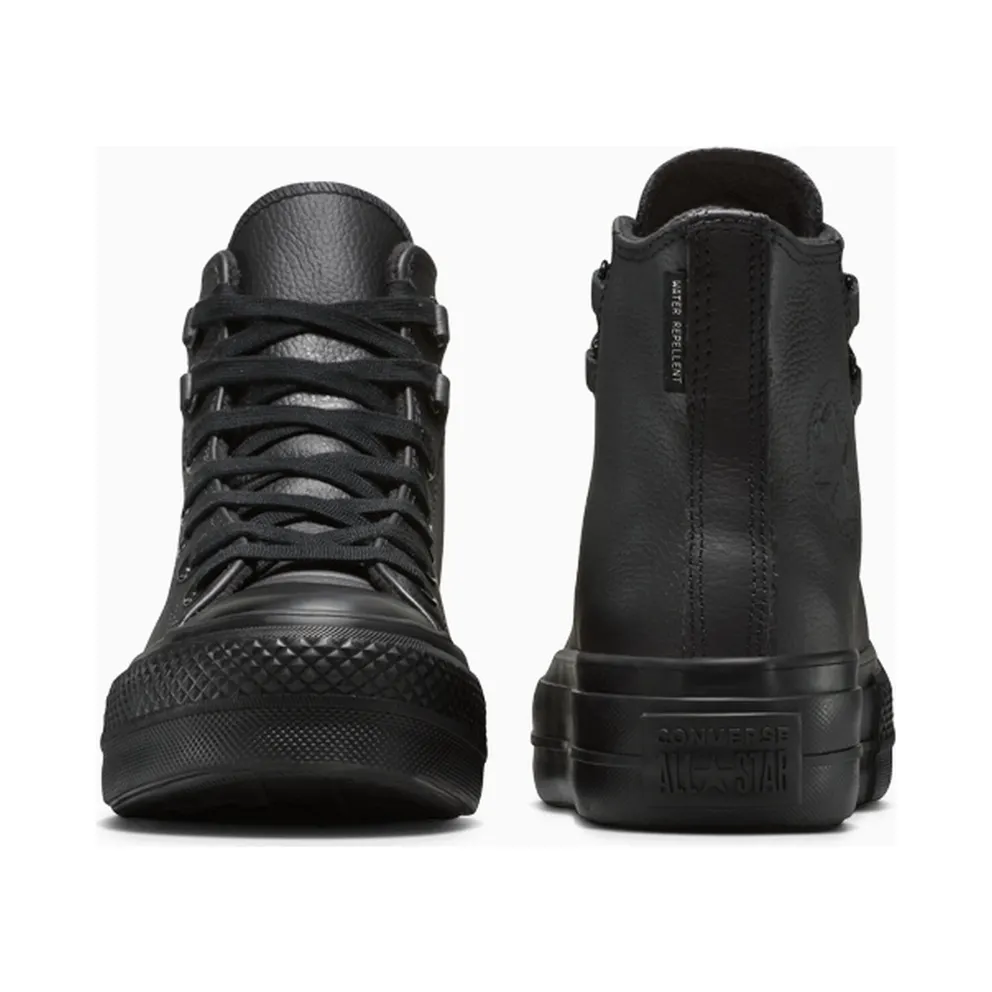Converse Chuck Taylor Black (A12969C)