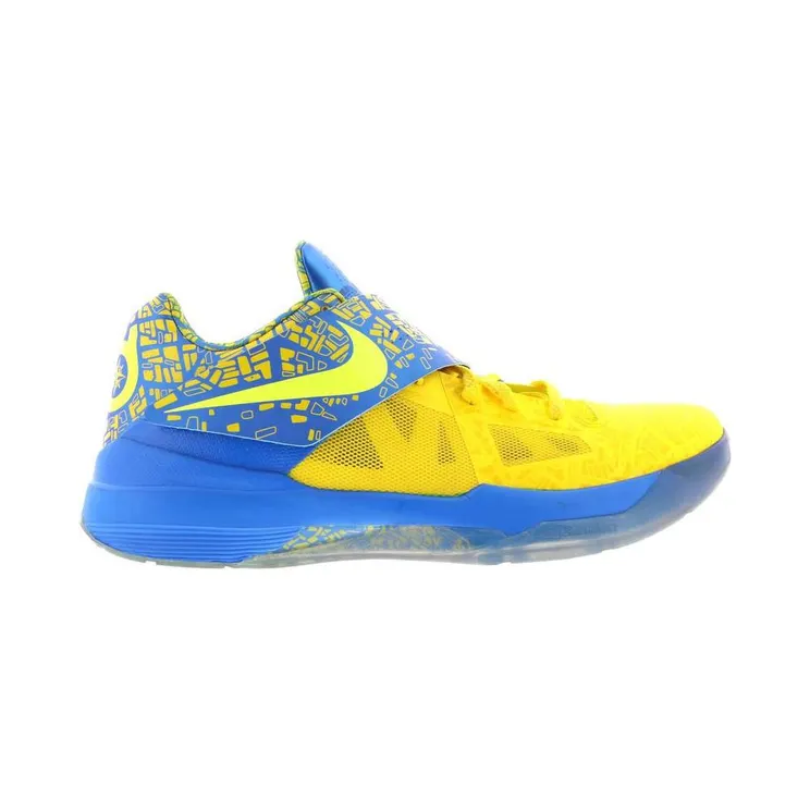 Nike Zoom KD IV Scoring Title (473679-703)