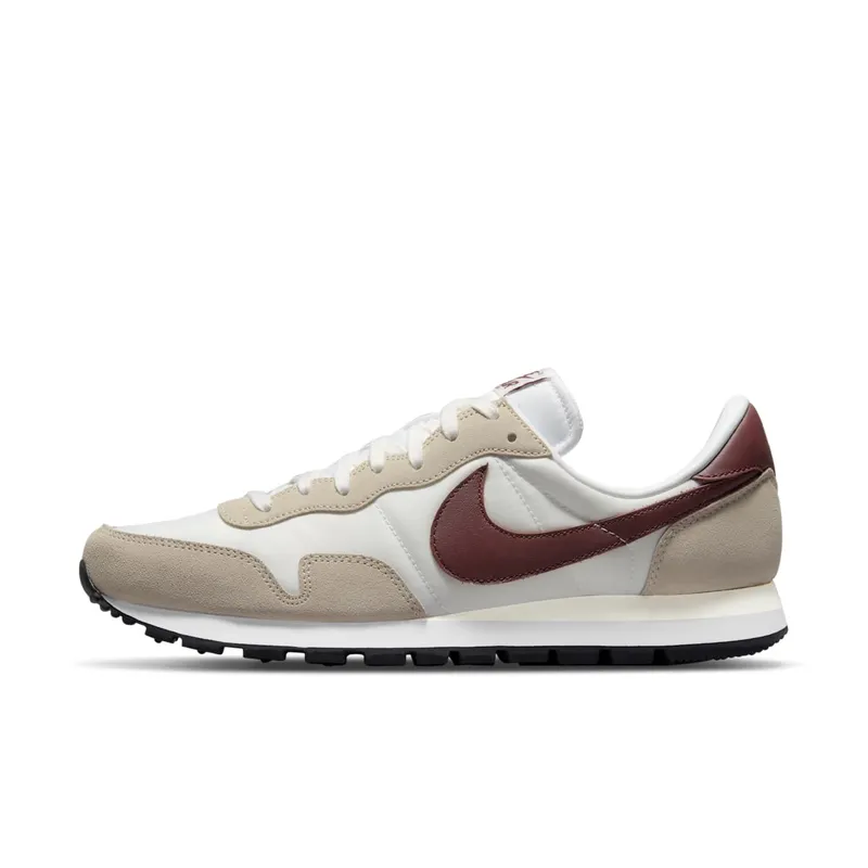 Nike Air Pegasus 83 “Stone / Summit White / White / Bronze Eclipse” (DJ6892-200)