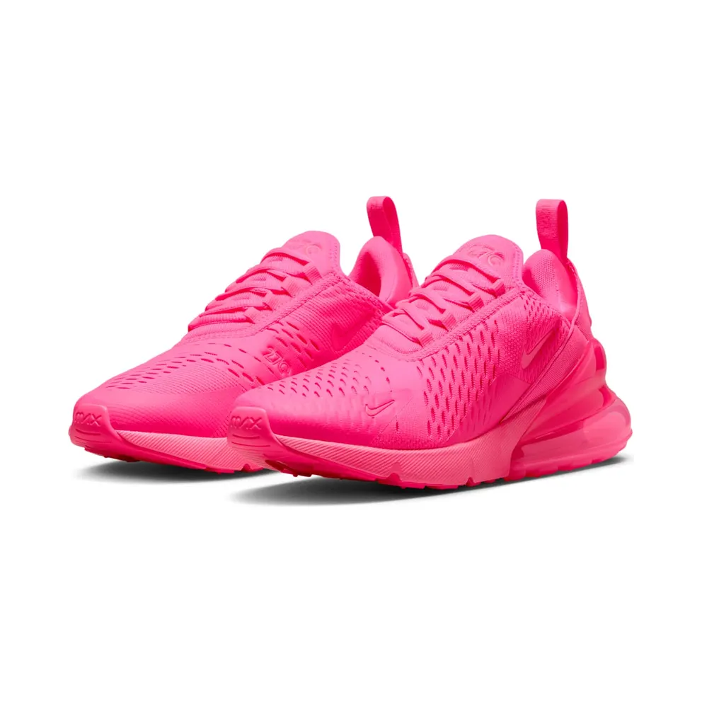 Nike AIR MAX 270 MNS “Triple Pink” (FD0293-600)