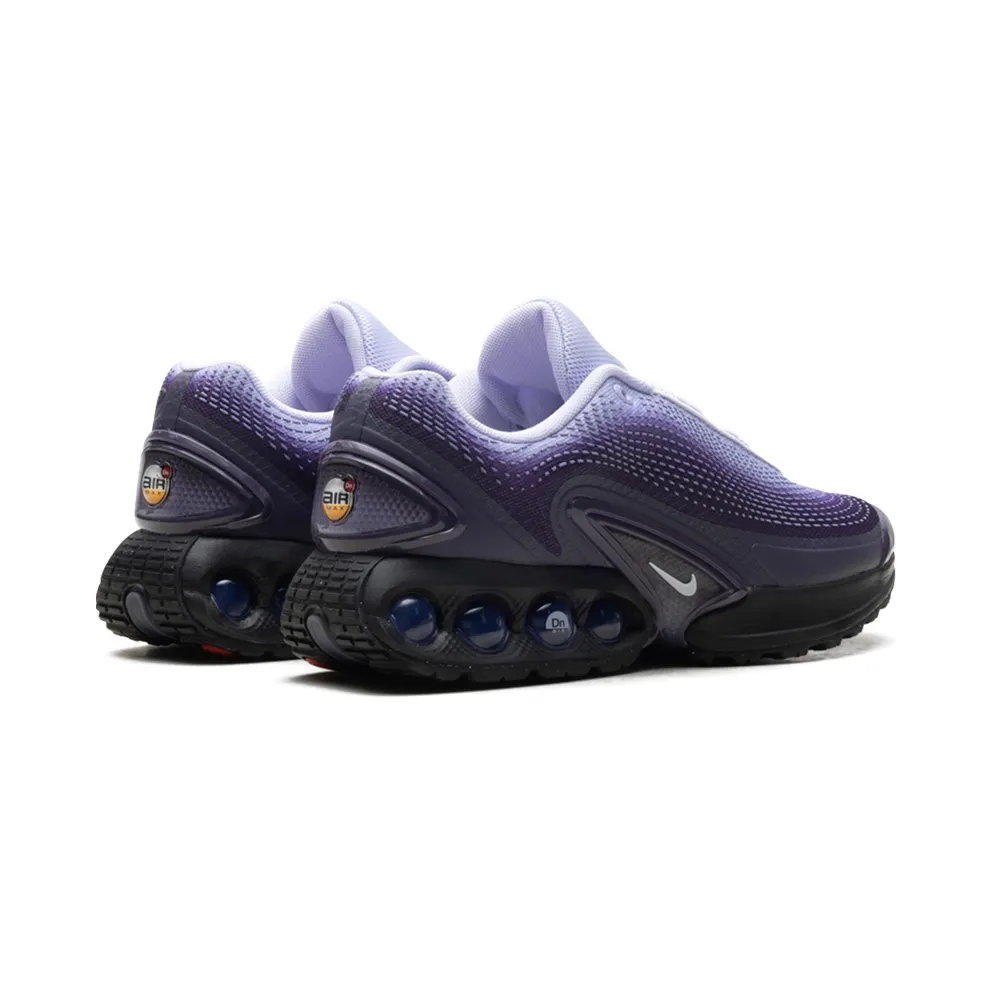 Nike Air Max Dn “Dark Raisin Dusty Amethyst Black Amethyst Tint” (HQ4050-500)