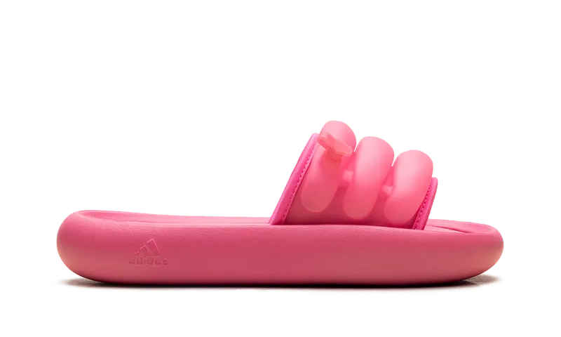 Adidas Adilette Zplaash Slides “Pink” (IF8664)