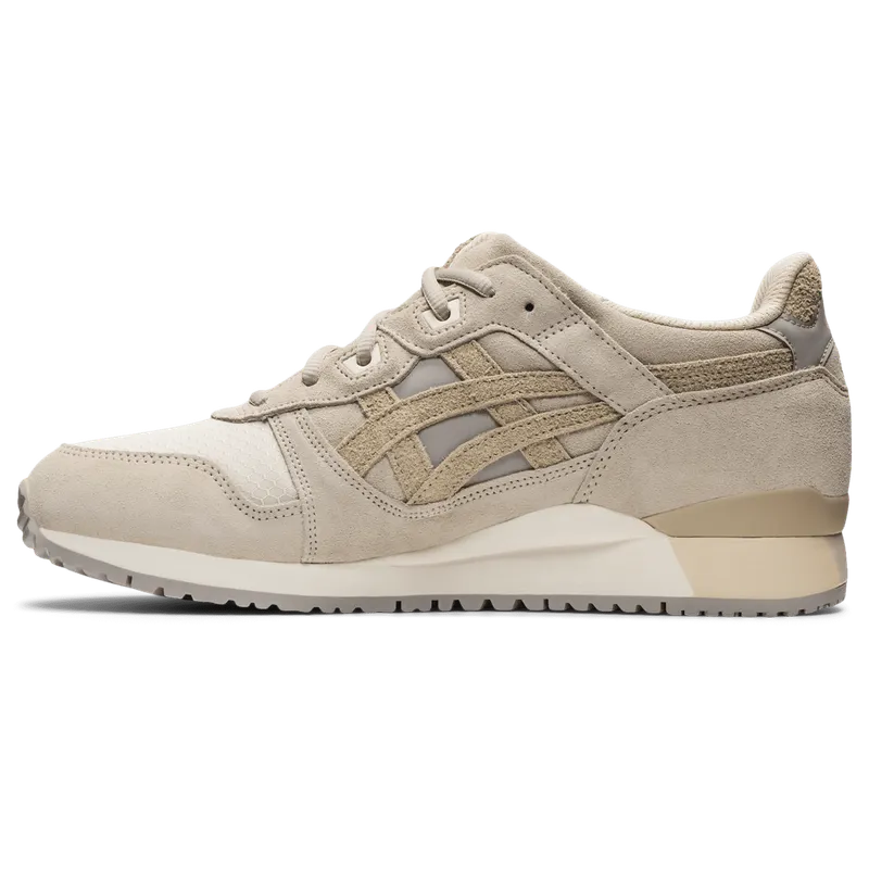 Asics Gel-lyte Iii Og Gtx Smoke Grey/Putty (1201A504.020)