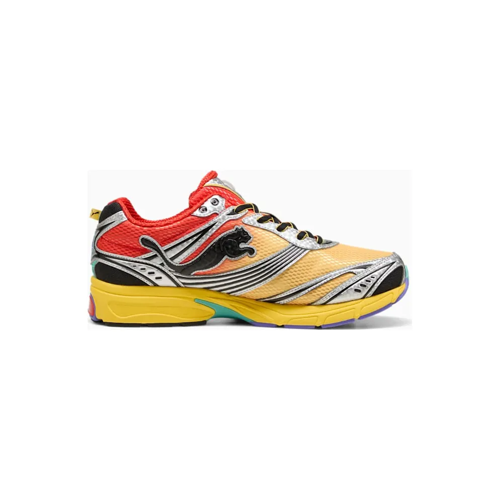 Puma Homura OG Hyper “Red Flash” (409192-02)