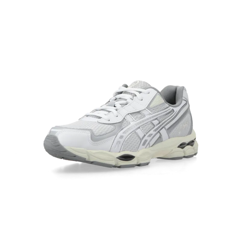 ASICS SportStyle GEL-NYC 2055 (glacier grey / white) – 1203A542-021
