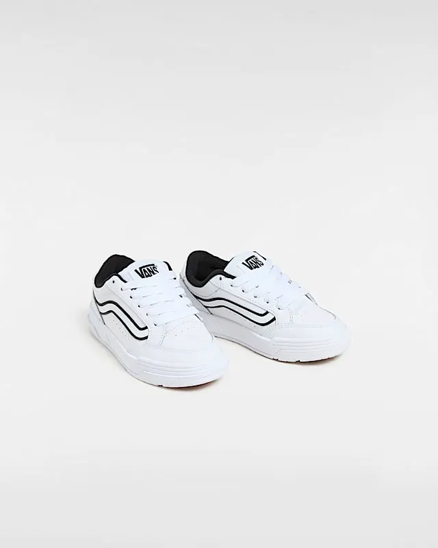 Vans Hylane – “White Black” (VN000D4NYB2)