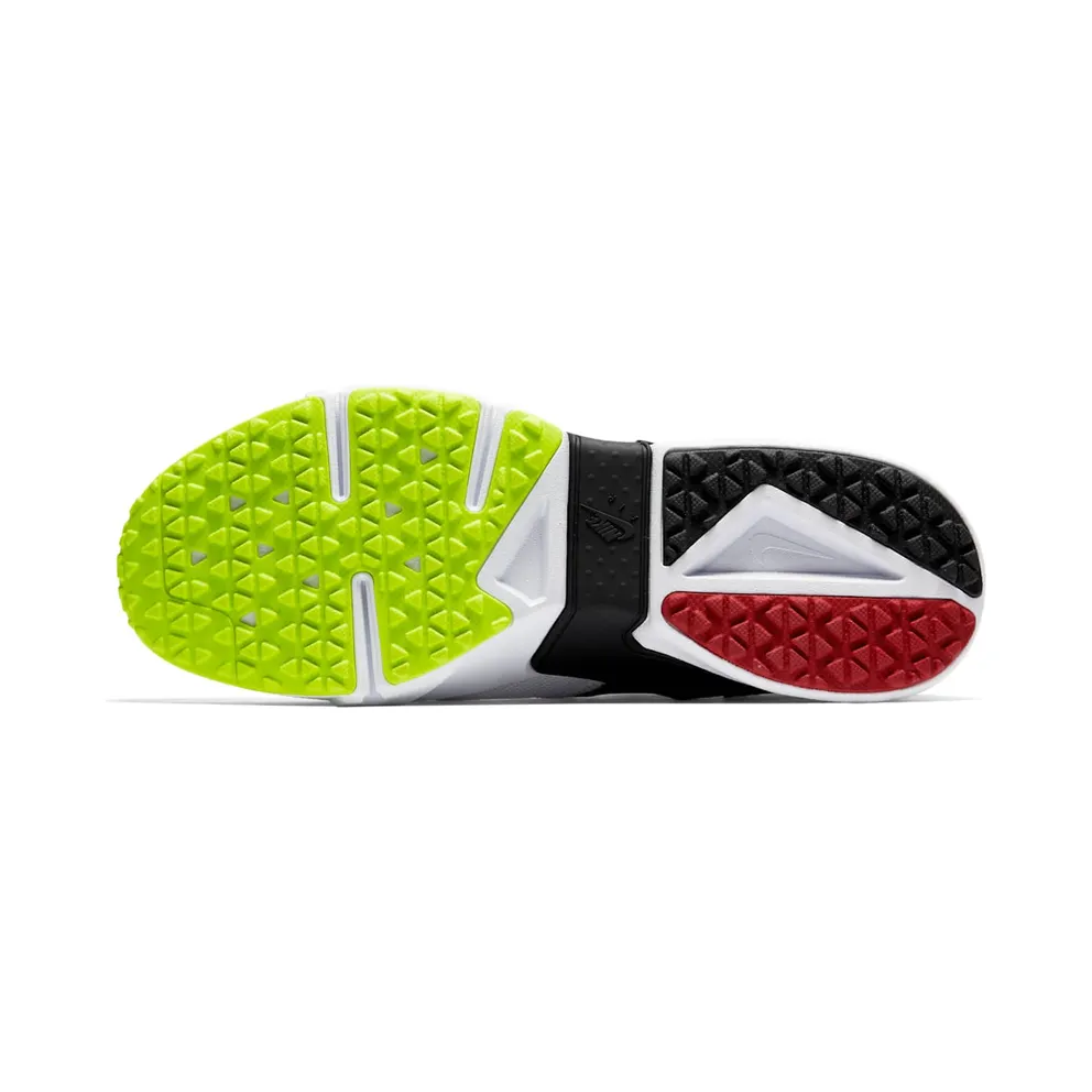 Nike Air Huarache Drift Gym Red White-Black-Volt Gym Red/White-Black-Volt (AH7334-601)