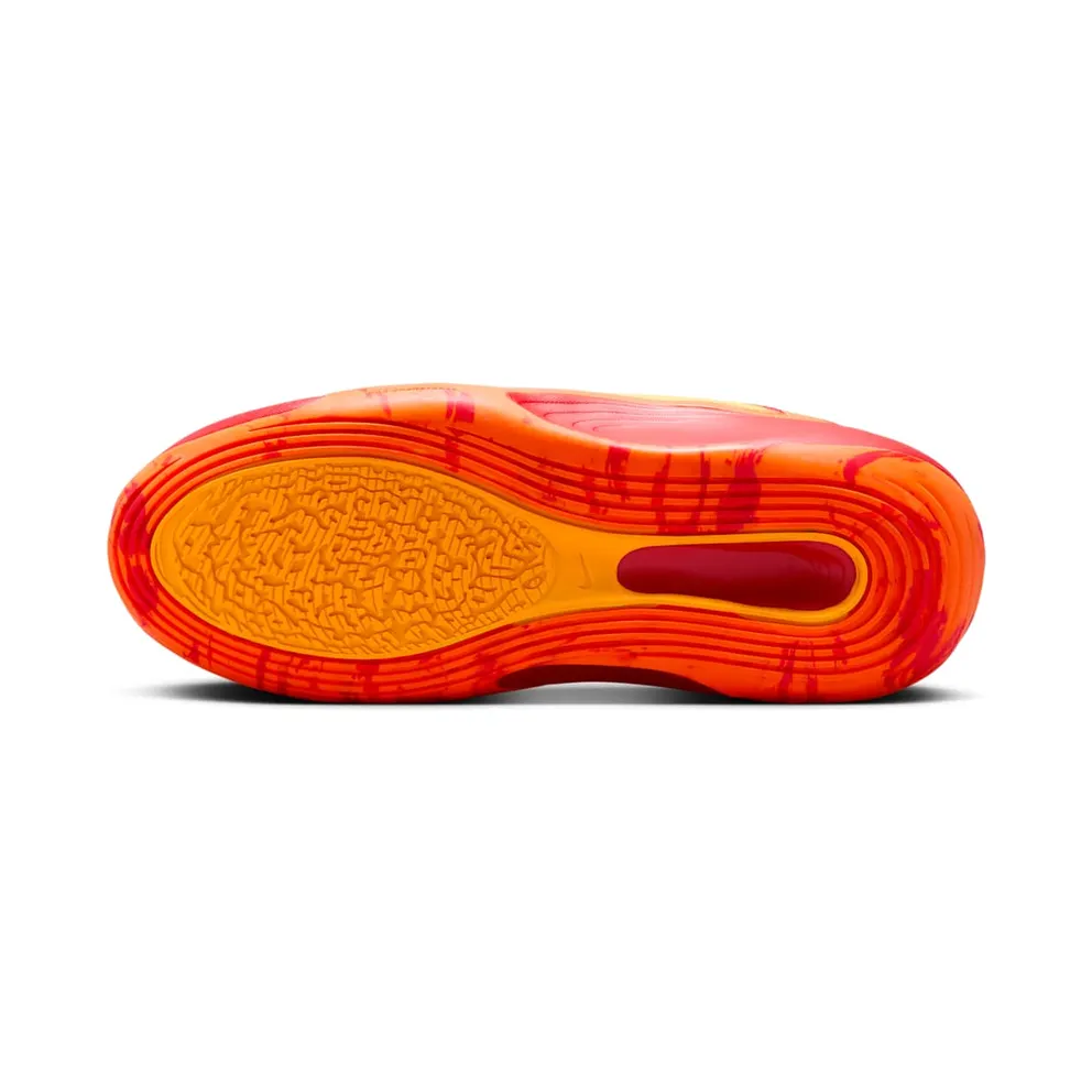 Nike IsoFly Team Orange Total Orange White Laser Orange (FN4384-800)