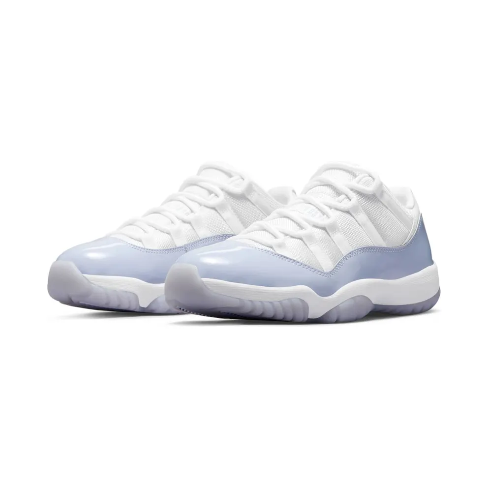 Jordan 11 Retro Low Pure Violet (W) (AH7860-101)