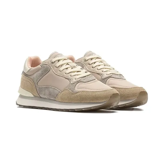 Hoff City sneakers – Beige (12402001)