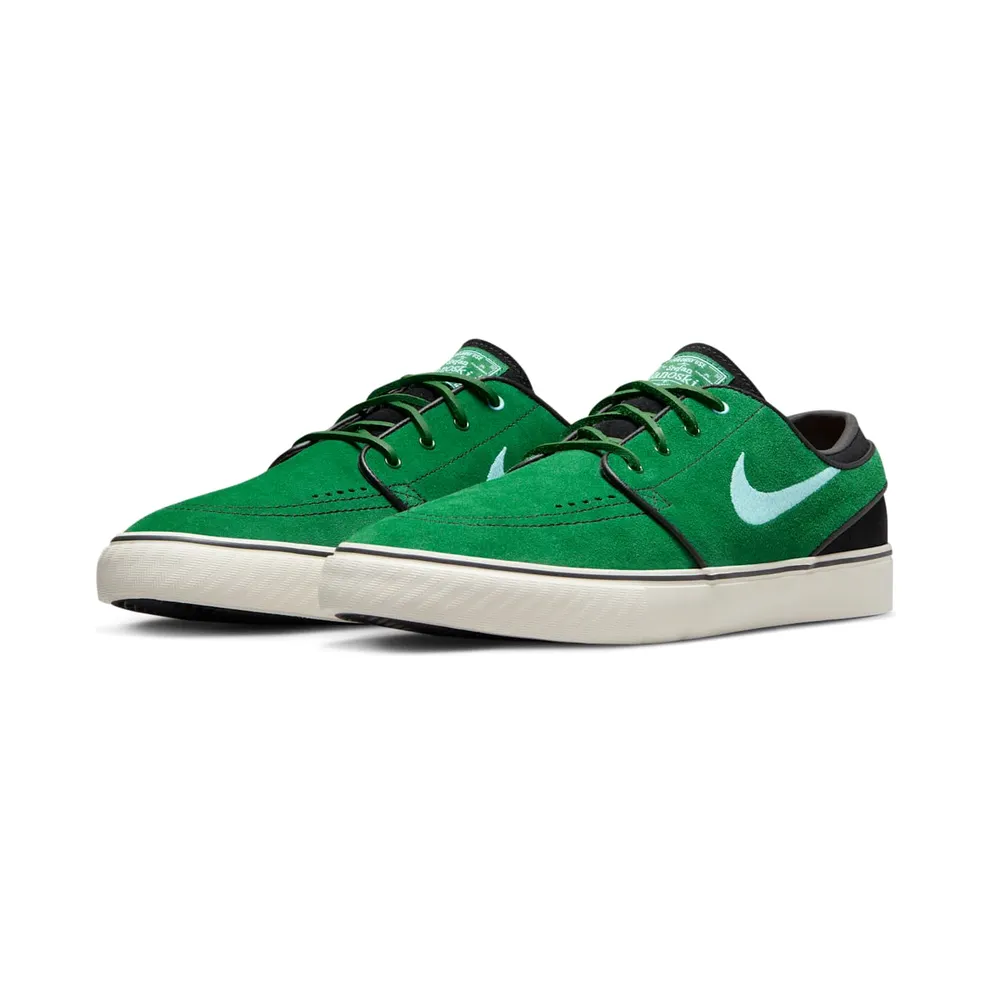 Nike Janoski+ “Gorge Green” (DV5475-300)