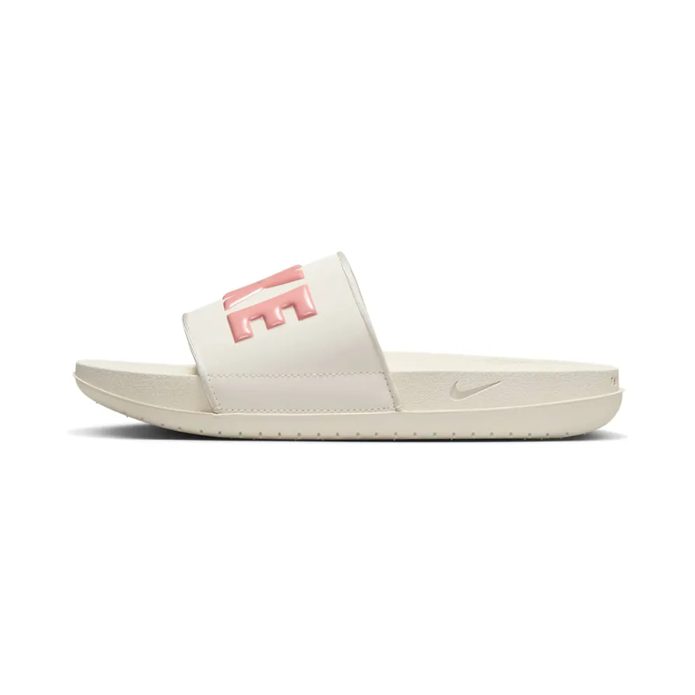Nike Offcourt Slide “Light Orewood Pink” (BQ4632-109)
