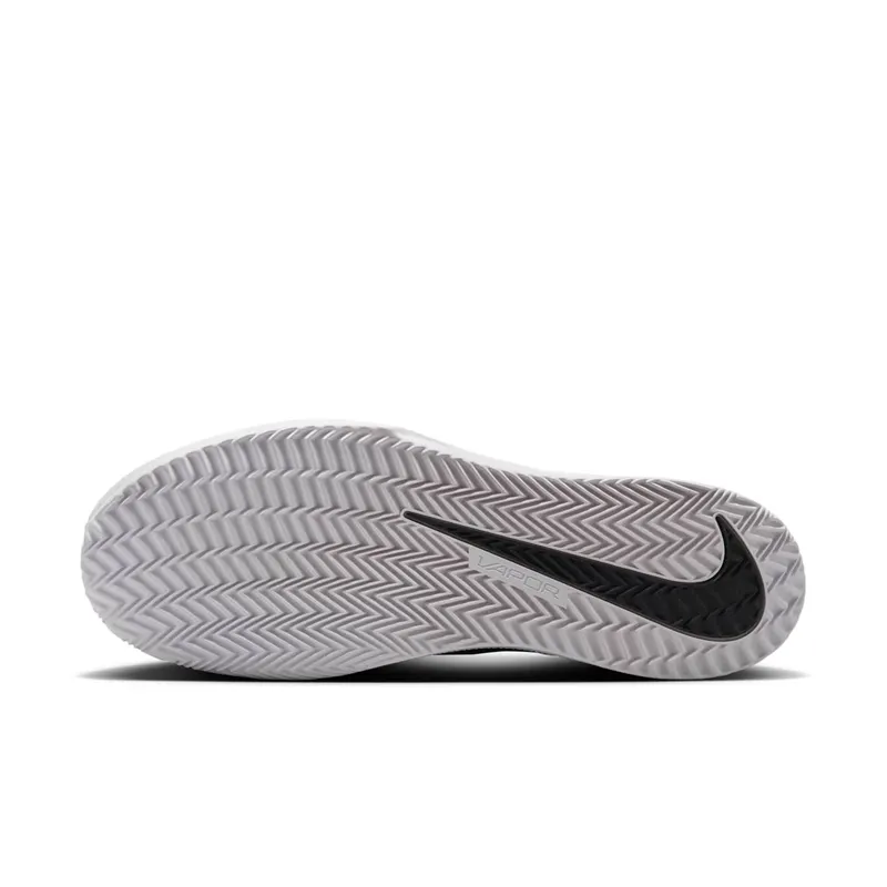 Nike Court Vapor Lite 3 Clay Black White (HQ5292-001)