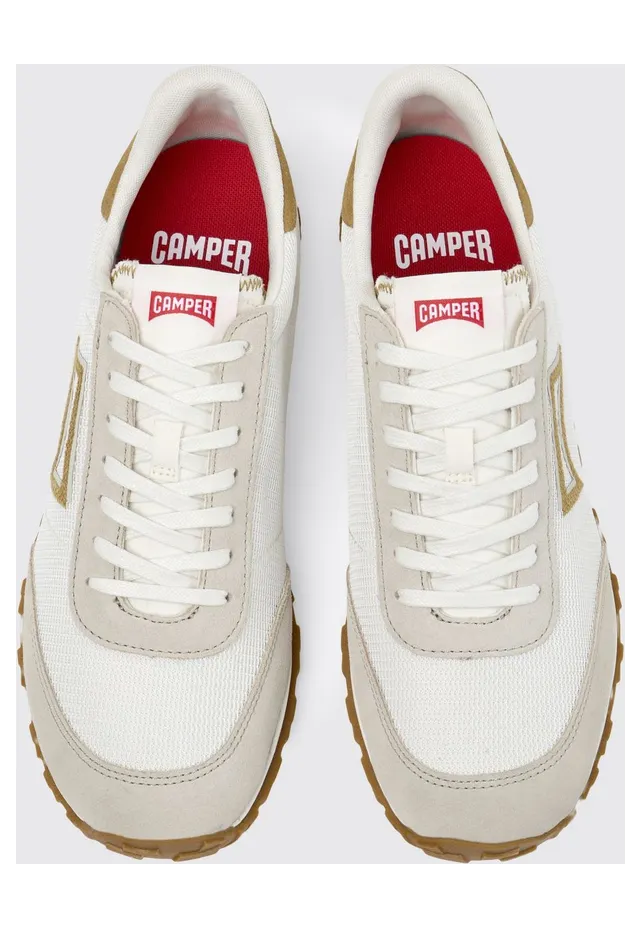 camper-sneaker K101098-001DRIFTWALK0