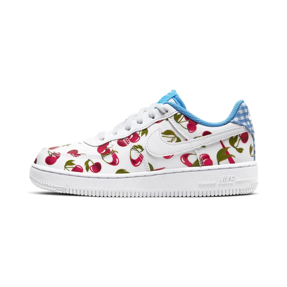 Nike Air Force 1 Low Cherries (PS)