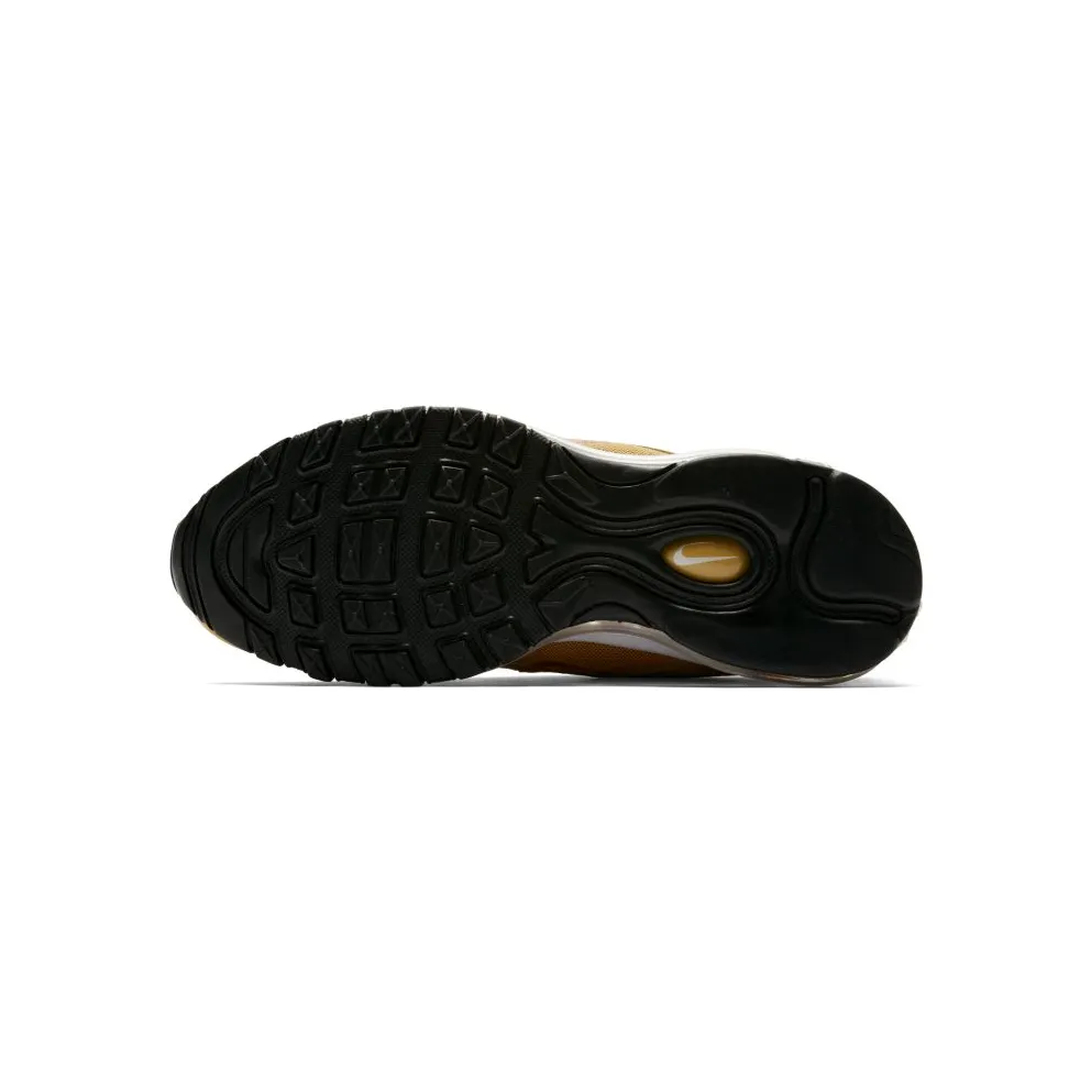Nike Air Max 97 Mustard (W) Wheat Gold/Terra Blush-Burgundy Crush (921733-700)