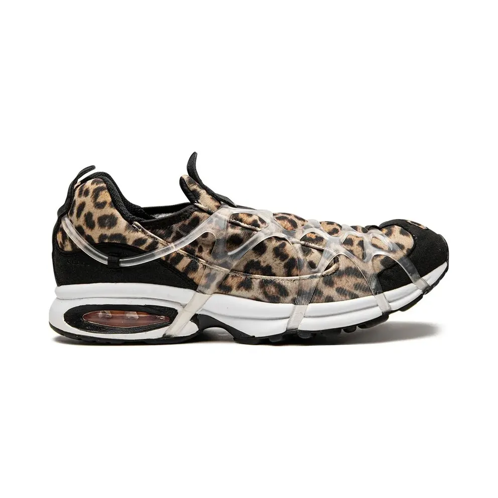Nike Air Kukini Slip-On- – Black (DJ6418)