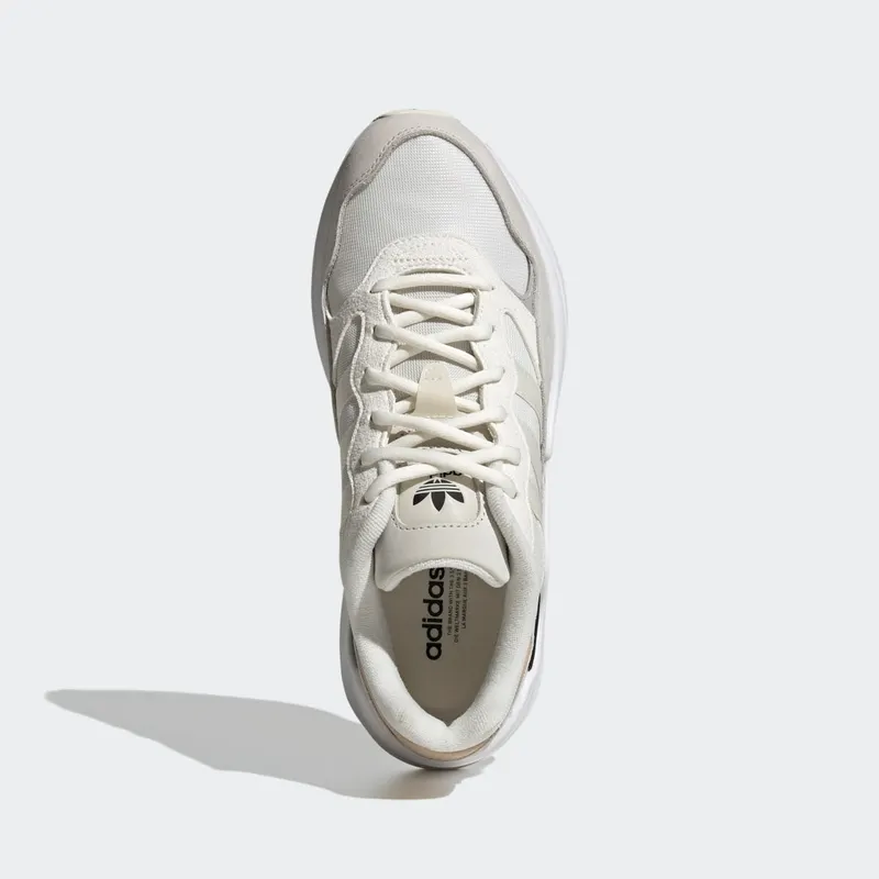 Adidas Retropy Adisuper Off White / Cream White / Magic Beige (GY9547)