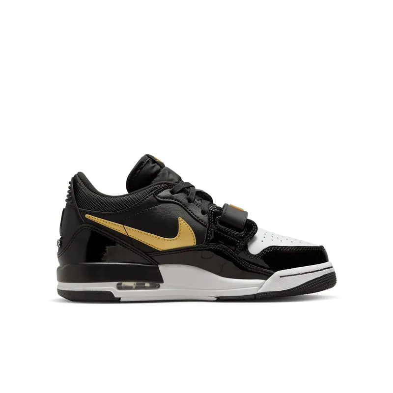 Air Jordan Legacy 312 Low Older Kids’ Black (CD9054-071)