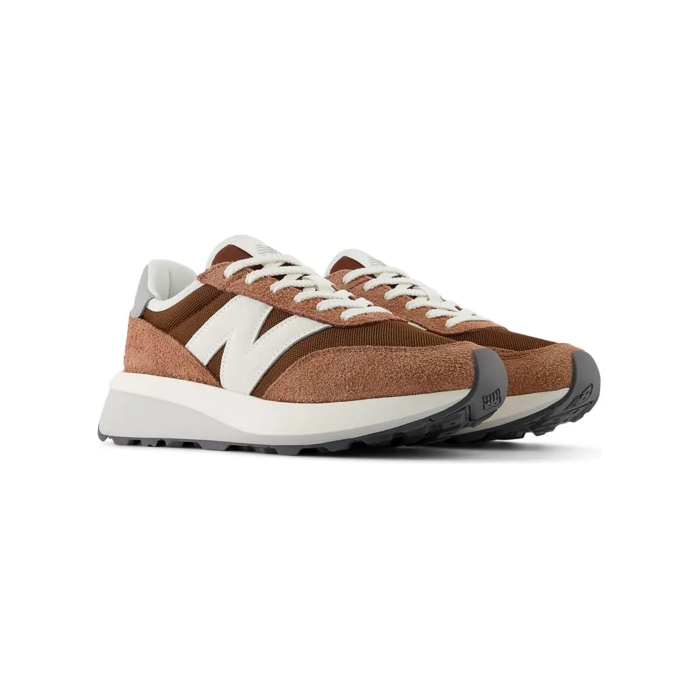 New Balance 370 Pecan