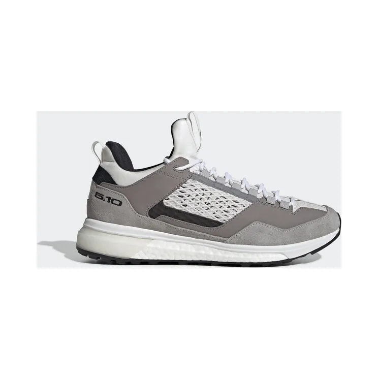 adidas Five Ten Five Tennie DLX Zustiegsschuh Crystal White / Grey Three / Core Black (EF6893)