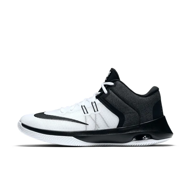 Nike Air Versitile II “White / Black” (921692-100)