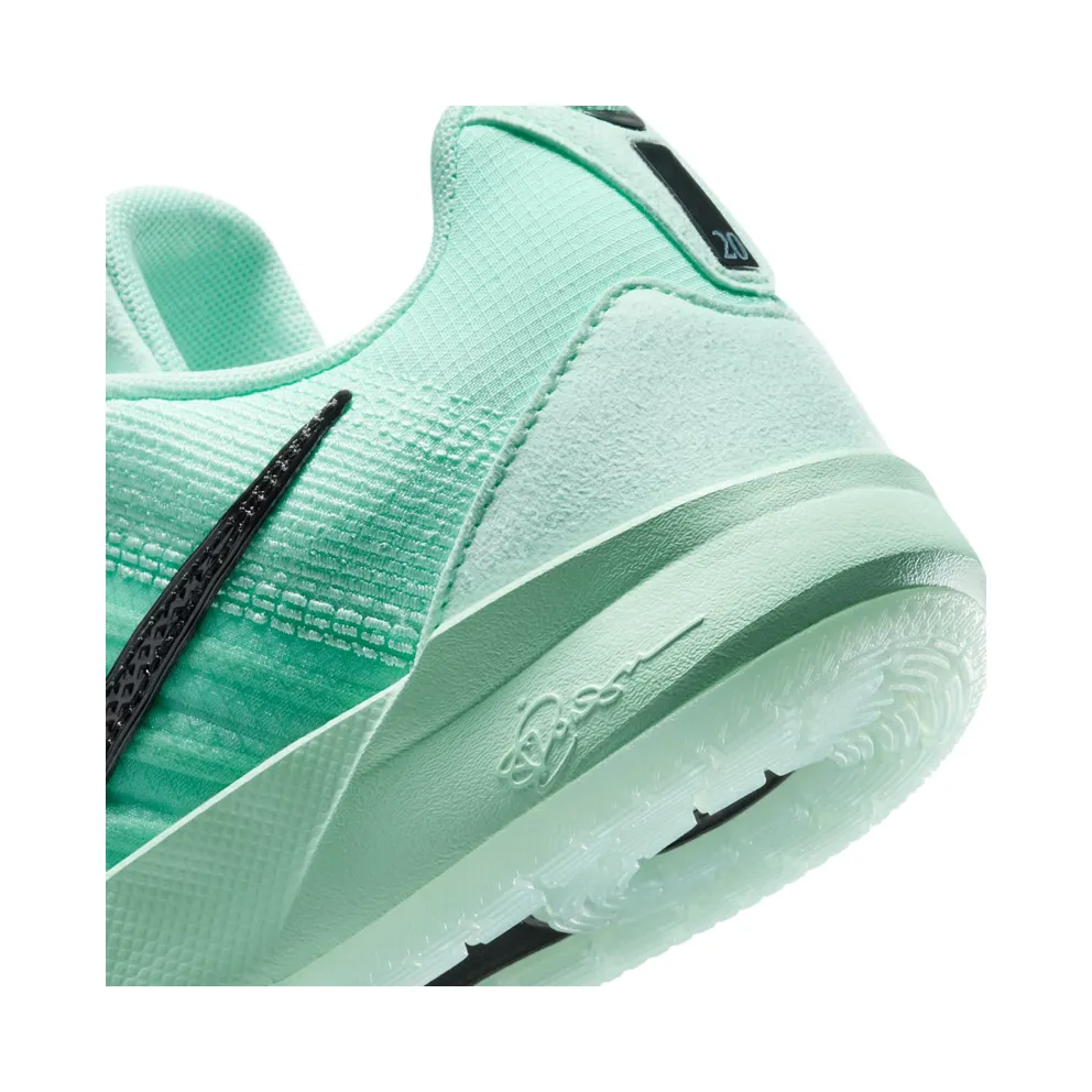 Nike Sabrina 3 Mint Foam / Mint Foam / Metallic Gold (IB4785-300)