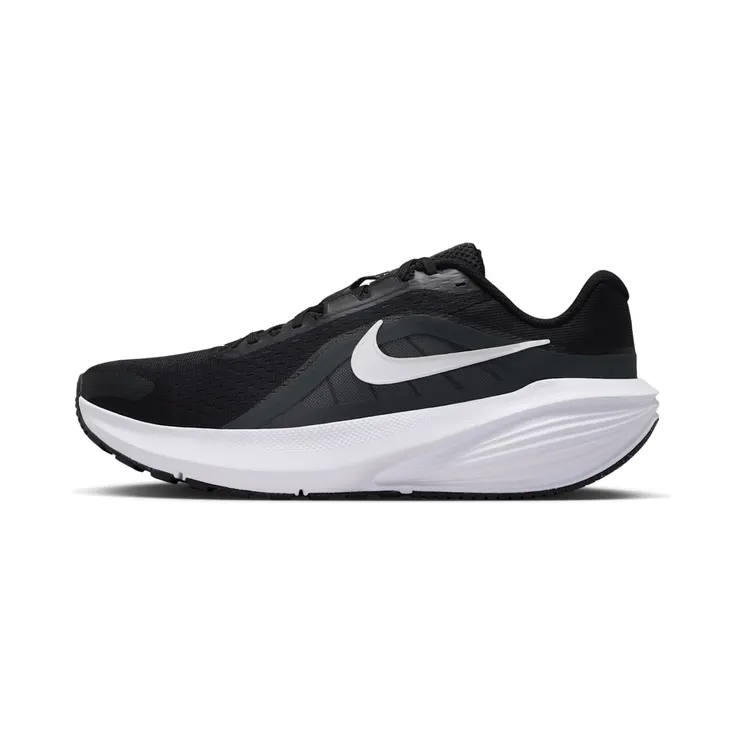 Nike Downshifter “Black / Anthracite / Wolf Grey / White” (IB1895-002)