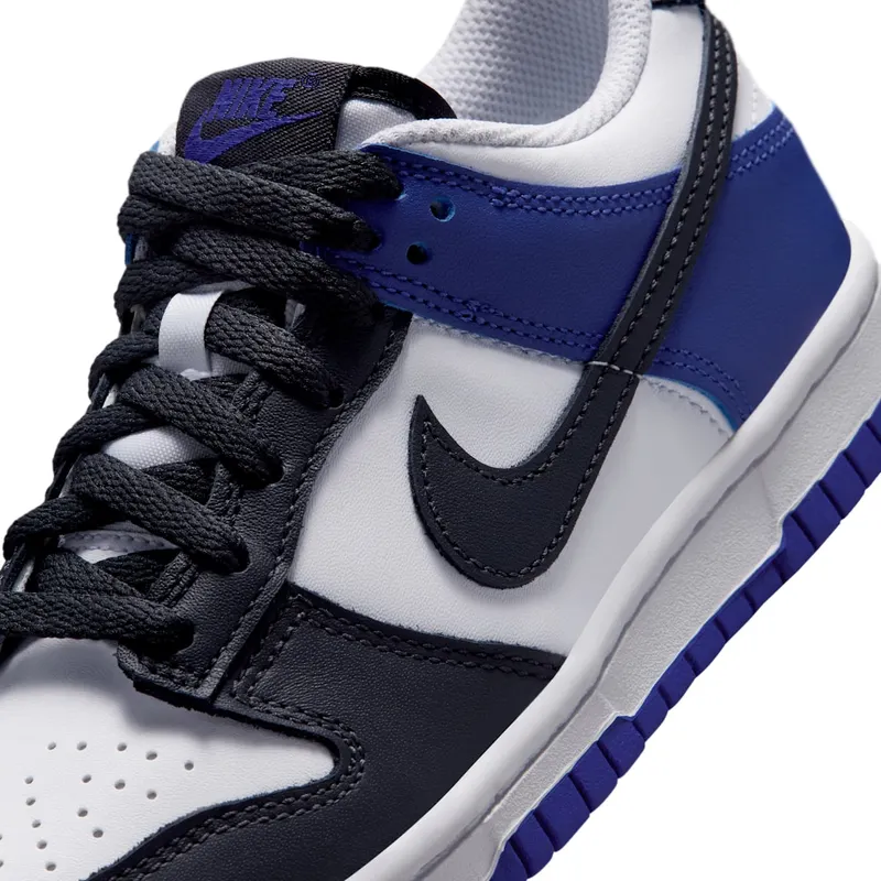 Nike Dunk Low White (FB9109-129)