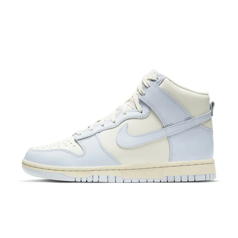 Nike Dunk High Football Grey (DD1869-102)