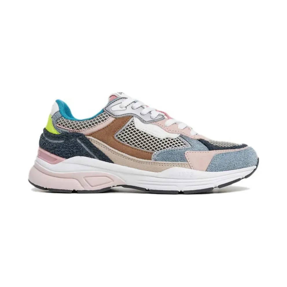Pepe Jeans Dave Risen Shoes PLS60026-942