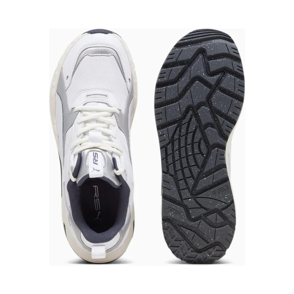 Puma RS-Trck Metallic White (39470801)