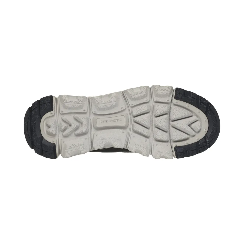 Skechers Slip-ins: Summits AT – Taupe / Black – “Beige” (237622 TPBK)