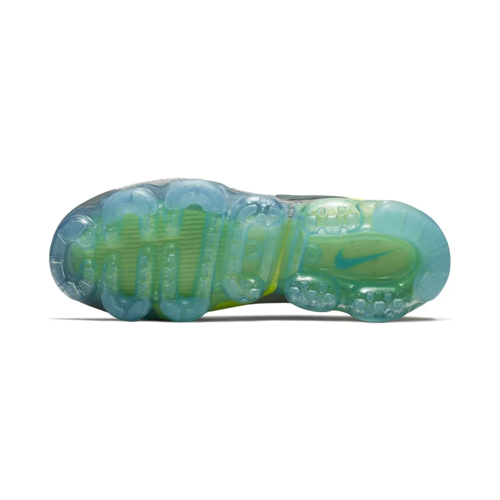 Nike Air VaporMax Moc 2 Mica Green Mica Green/Volt-Neo Turquoise (AH7006-300)
