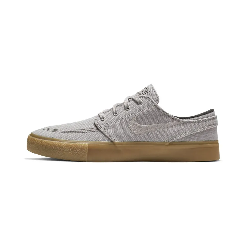 Nike SB Zoom Janoski Canvas RM Atmosphere Grey Atmosphere Grey/Gum Light Brown-Photo Blue-Atmosphere Grey (AR7718-002)