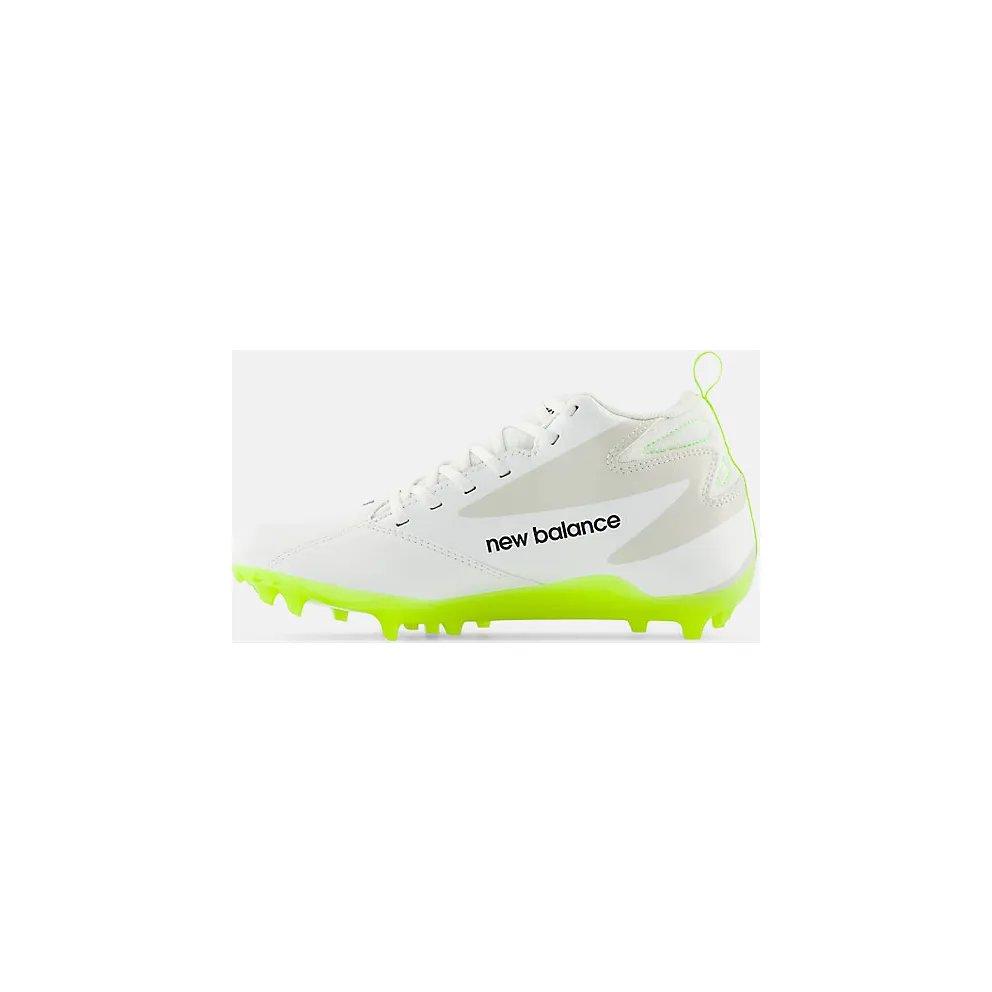 New Balance Rush v4 Mid White Hi-Lite (RUSHMWT4)