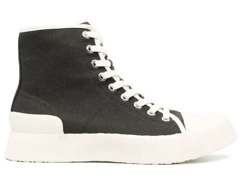 CamperLab Roz High-Top-Sneakers – Schwarz (A700002001)