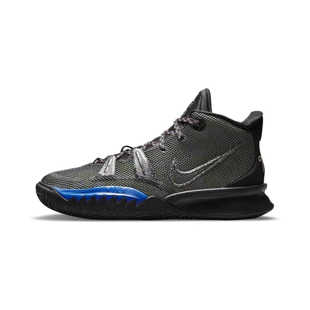 Kyrie 7 Schwarz (CT4080-007)
