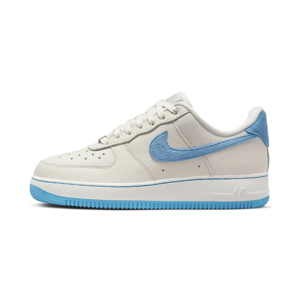 Nike AIR FORCE 1 LO LXX MNS “University Blue” (DX1193-100)