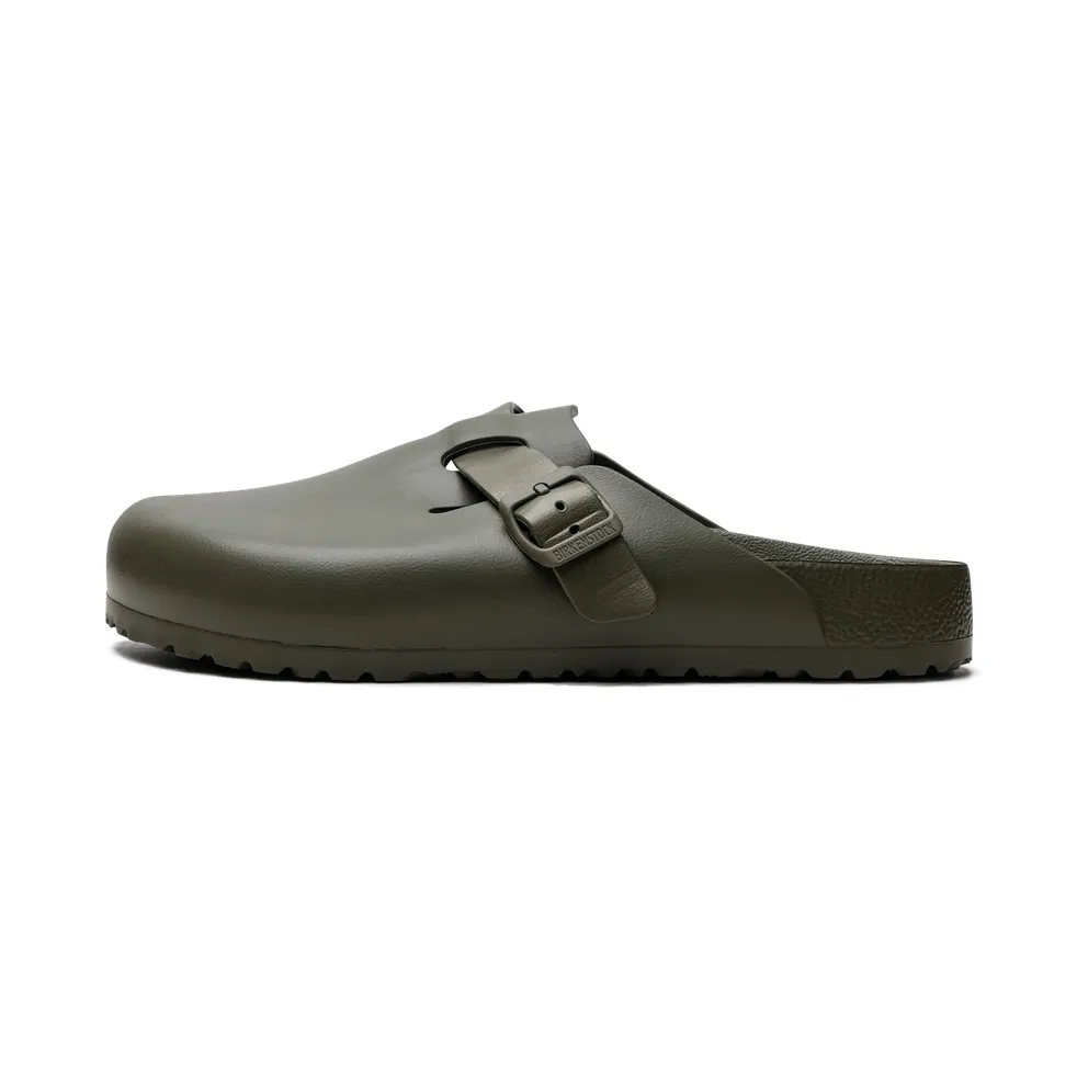 Birkenstock Boston EVA “Khaki” (1026215)