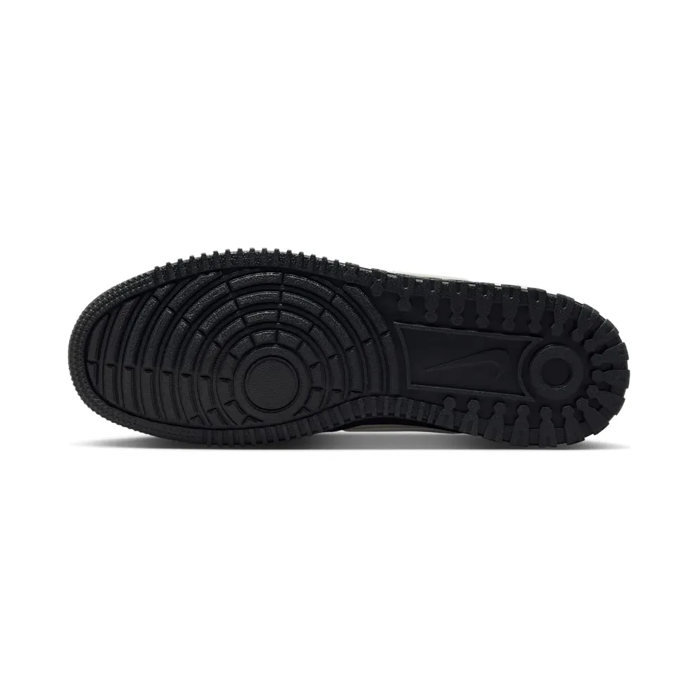 Nike Court Vision Mid Winter “Phantom Anthracite Vast Grey” (DR7882-004)
