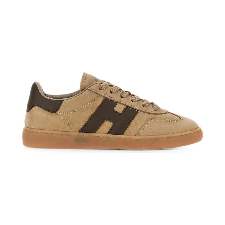 Hogan Cool “Neutrals/Brown” (HXW6470FB6TU IE0CP4)
