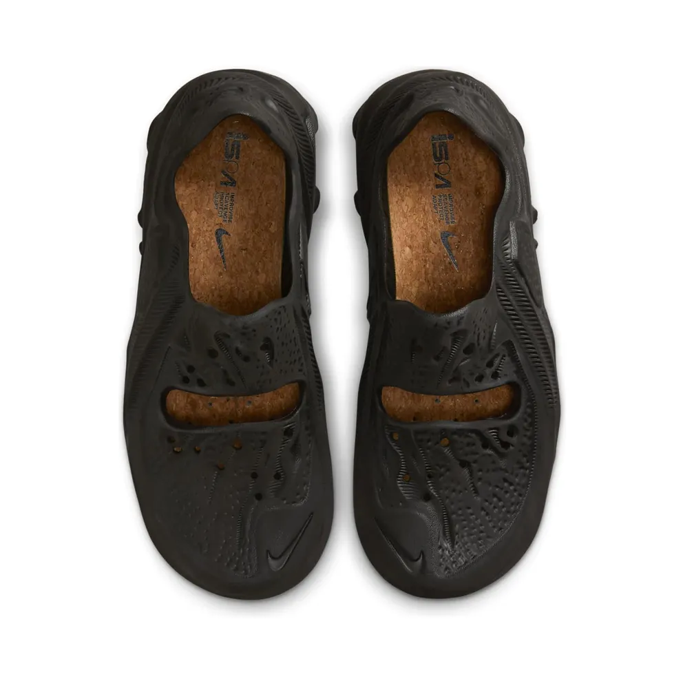 Nike ISPA Universal Black (DM0886-002)