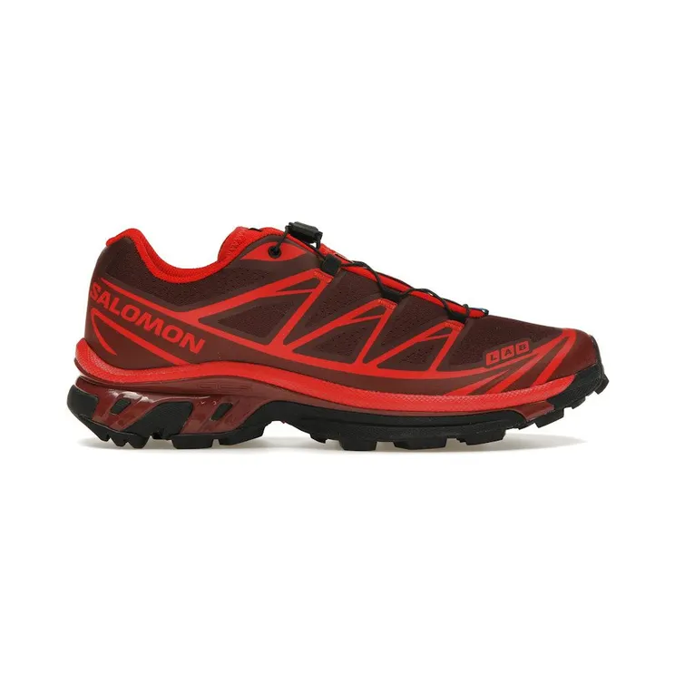 Salomon XT-6 Rum Raisin (L47582100)