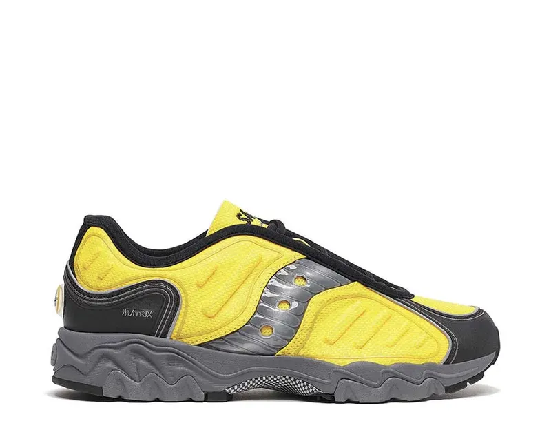 Saucony Matrix “Yellow” (S70906)