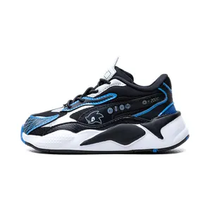 Puma Sega RS-X3 TD “Blue Black” (373210-01)