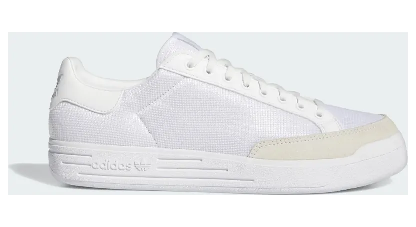 Adidas Rod Laver Cloud White / Cloud White / Grey One (JI1905)