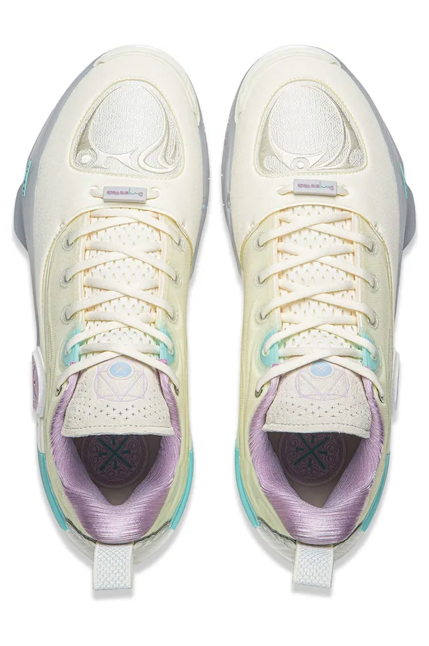 li-ning-wade ABAV085-3