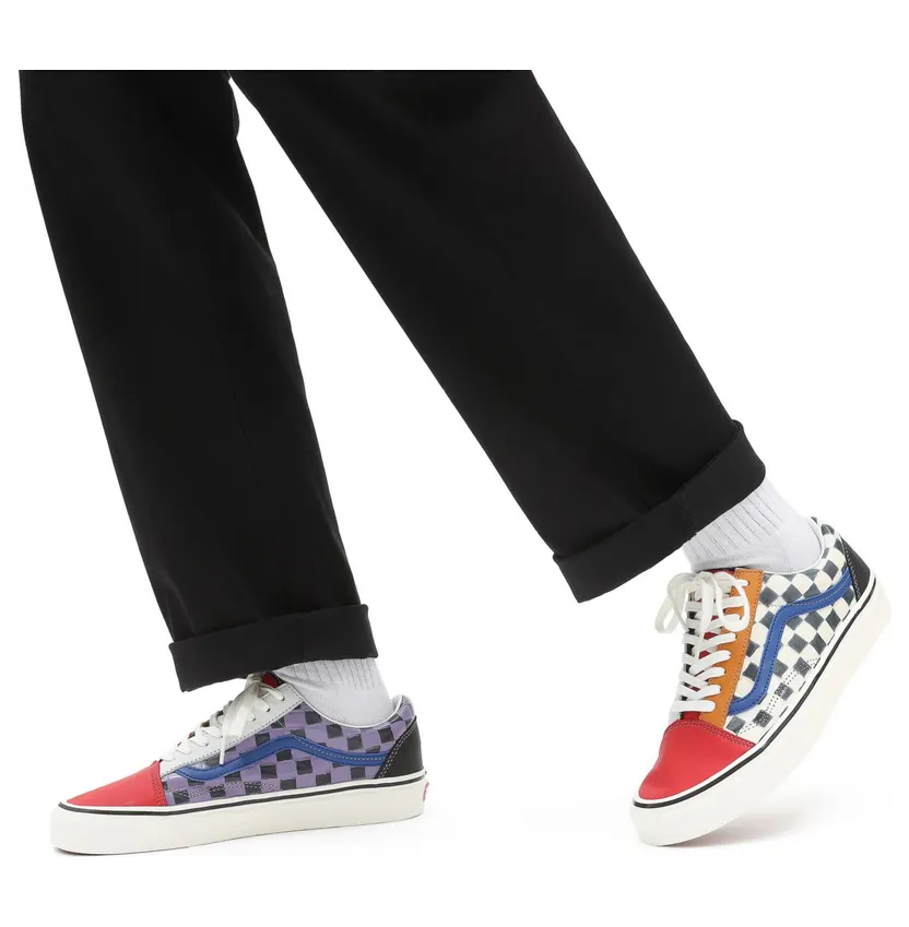 vans-old-skool VN0A54F39XM