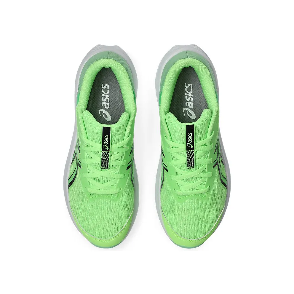ASICS PATRIOT 14 GS “Illuminate Green / Black” (1014A392-300)